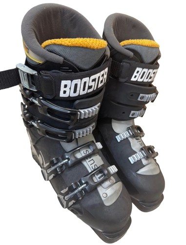 Salomon performa 580 ski - ski, boots