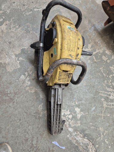 Atlas copco cobra tte petrol - atlas,