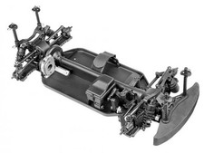 Hpi Rs4 Sport 3 Creator