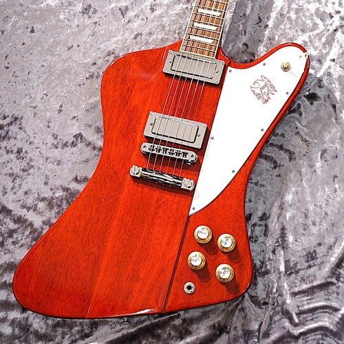 Gibson new firebird platypus - gibson,
