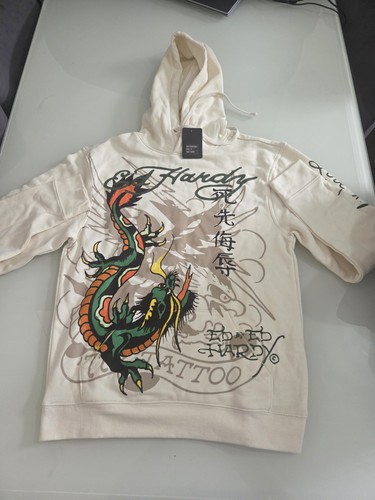 Hardy men white - men’s,