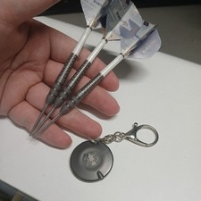 Barney 25 95% Tungsten Swiss