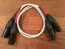 Nordost white lightning leif - lightning,