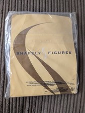 Shapely Figures White Lace