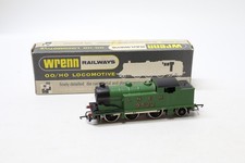 Wrenn Railways W2217 0-6-2
