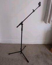 Full Size Stage Free Standing