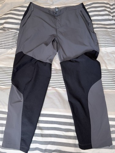 Rab torque pants - pants., xxl