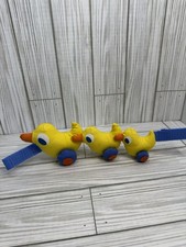 Baby Born Duck Car seat Mobile