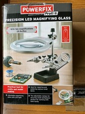 Powerfix Profi Precision LED