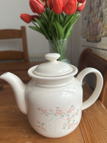 Ceramic tea pot cup - ceramic,