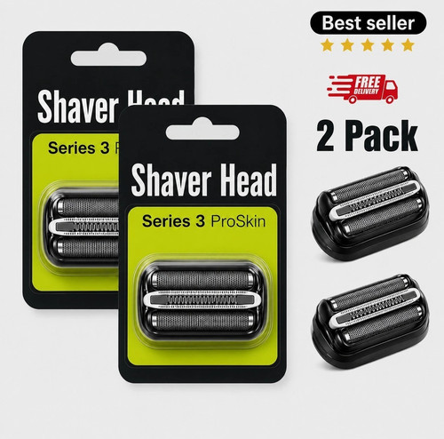 Pack braun series 32b - pack, 3