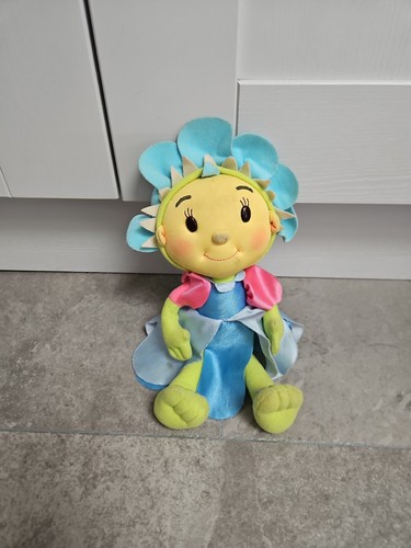 Fifi and the flowertots - fifi,