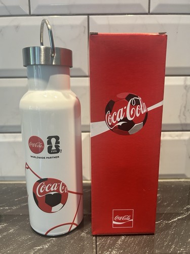 Bnib coca cola fifa - bnib,