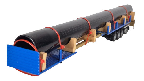 Joal scale compact pipe - joal,
