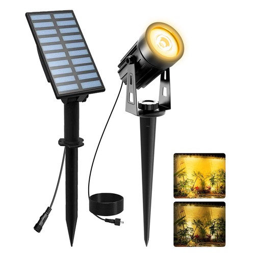 Sunus solar garden spot - solar,
