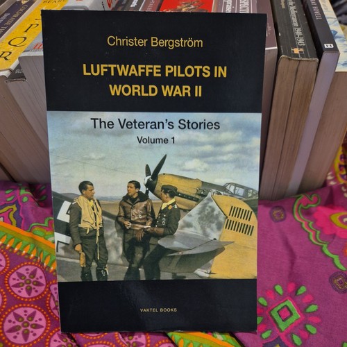 Luftwaffe pilots world war - luftwaffe,