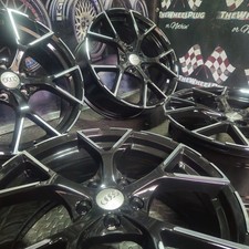19" Audi RS3 Style Alloy