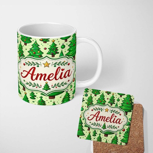 11oz ceramic coffee tea mug - 11oz,
