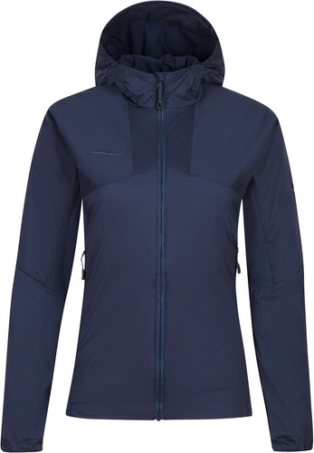 Mammut womens rime - mammut, light