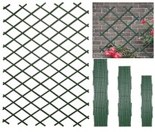 Plastic Wall Trellis Expanding