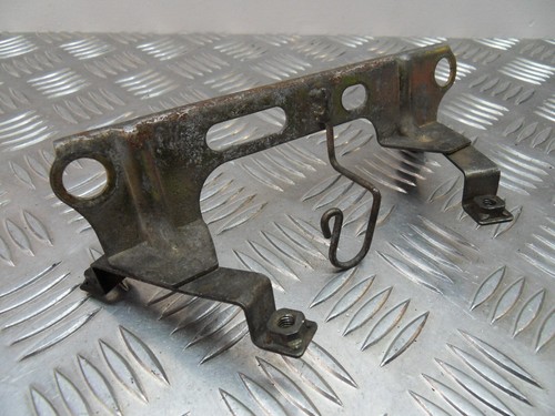 Honda cbr 400 - cbr, tri-arm