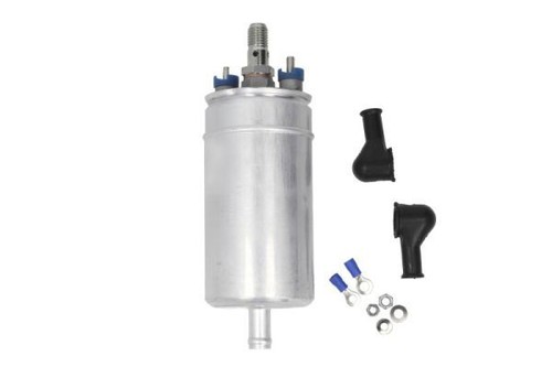 New fuel pump - pump, for