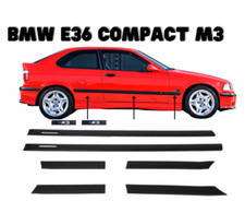 For BMW 1993-2000 E36 M3