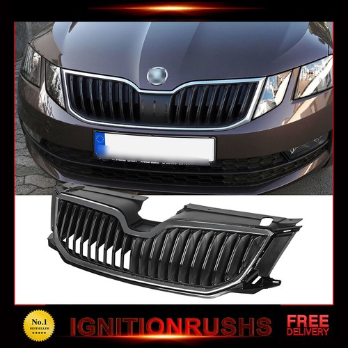 For skoda octavia - front, bumper