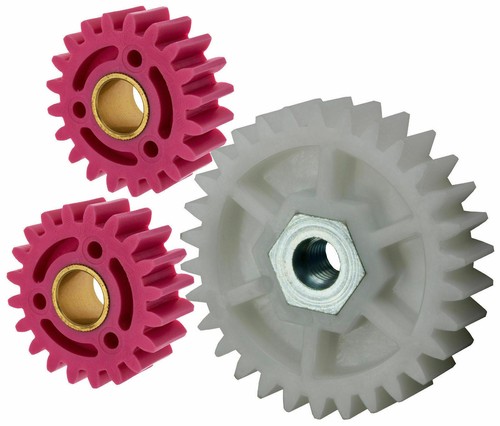 Cylinder gear x drive - cylinder,