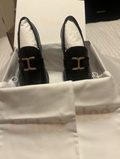 chloe shoes size 4