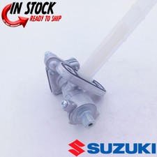 SUZUKI FUEL PETCOCK ON OFF
