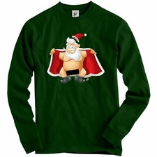 Funny Flashing Naked Nude