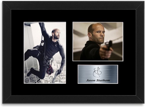 Jason statham signed - statham,