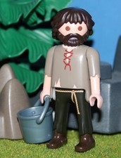 Playmobil Vikings Danes