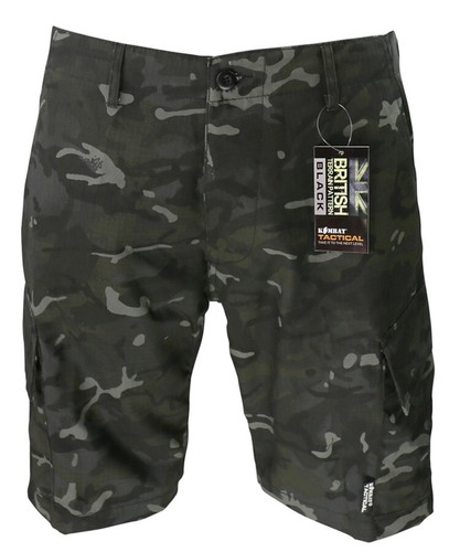 Black btp multicam camo kombat - black,