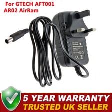 Mains Battery Supply Charger