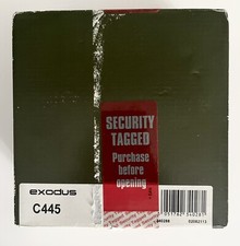 Exodus Roof Bar Fitting Kit