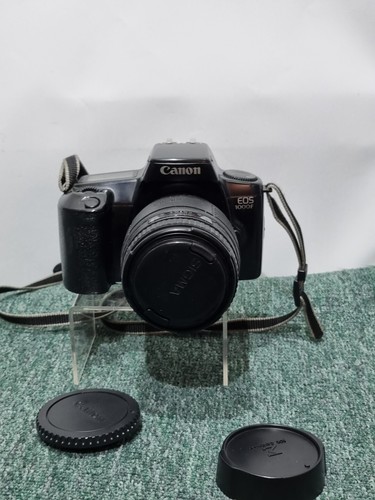 Canon eos 1000f 35mm - 35mm, film