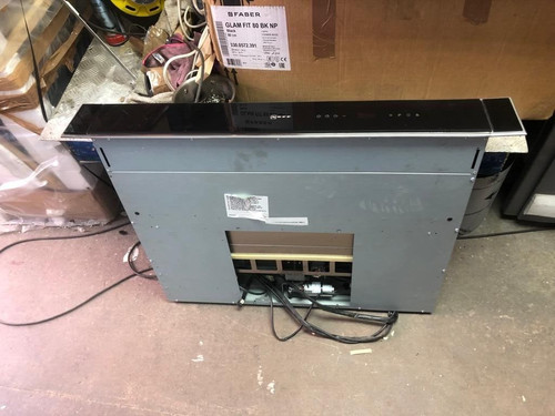 Neff i99l59n0gb built 88cm - neff,