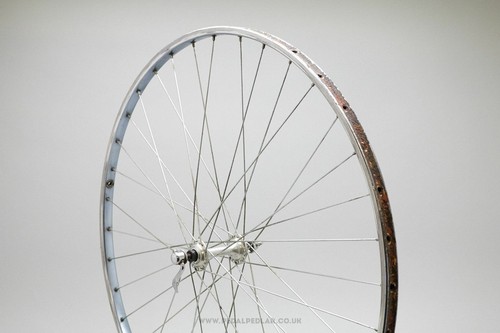 Campagnolo nuovo record - record, /
