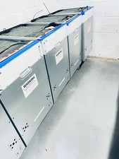 Logik LID45W23 Slimline Integrated Dishwasher 10 Place/eco-cycle