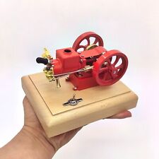 Hit & Miss Engine Model Mini