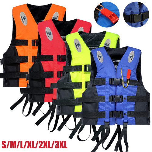 Buoyancy life jackets - buoyancy,