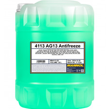 MANNOL Antifreeze AG13 4113