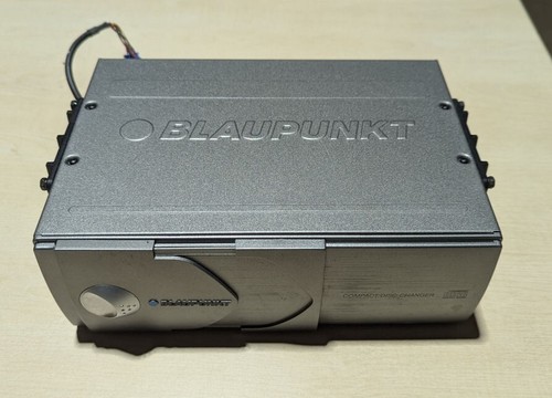 Blaupunkt changer cdc a03 - blaupunkt,