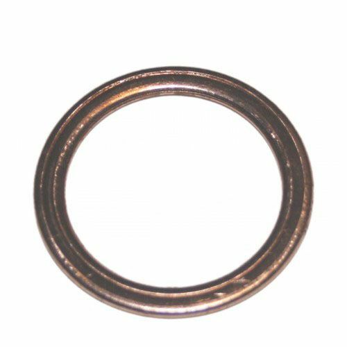 Exhaust gasket for - , kawasaki