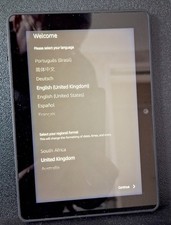 Amazon Kindle Fire HDX 3rd Gen