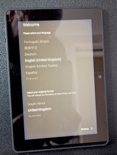 Amazon kindle fire hdx 3rd - amazon,