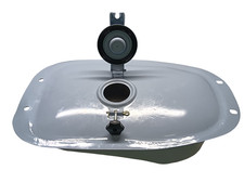 VESPA PETROL TANK FUEL VBB VNB