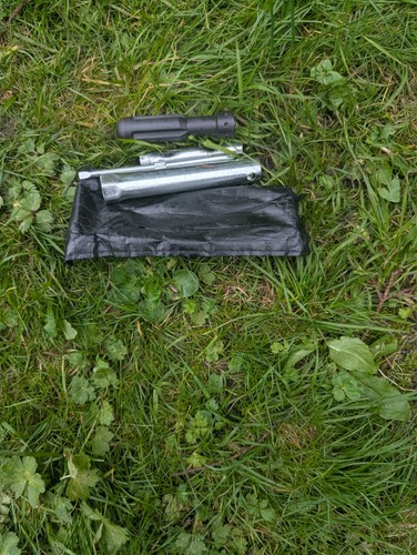 Motorcycles tools kit - tools,